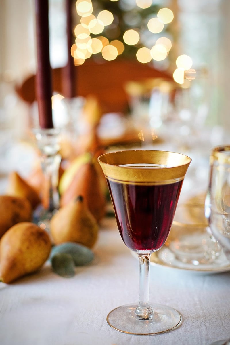 Whimsical Tablescapes